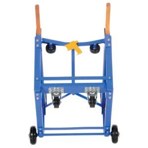 Vestil Rotating Drum Cart 1K