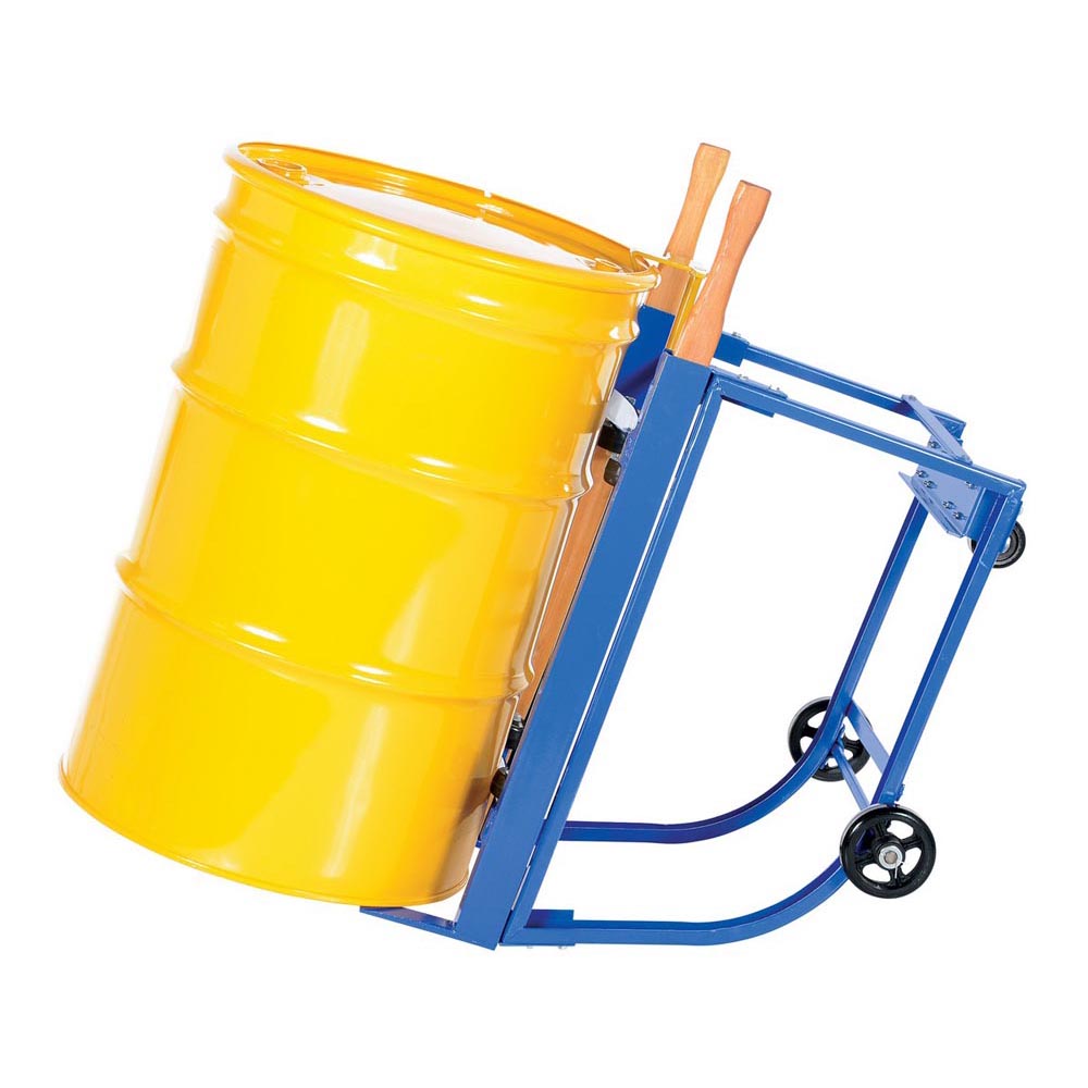 Vestil Rotating Drum Cart 1K