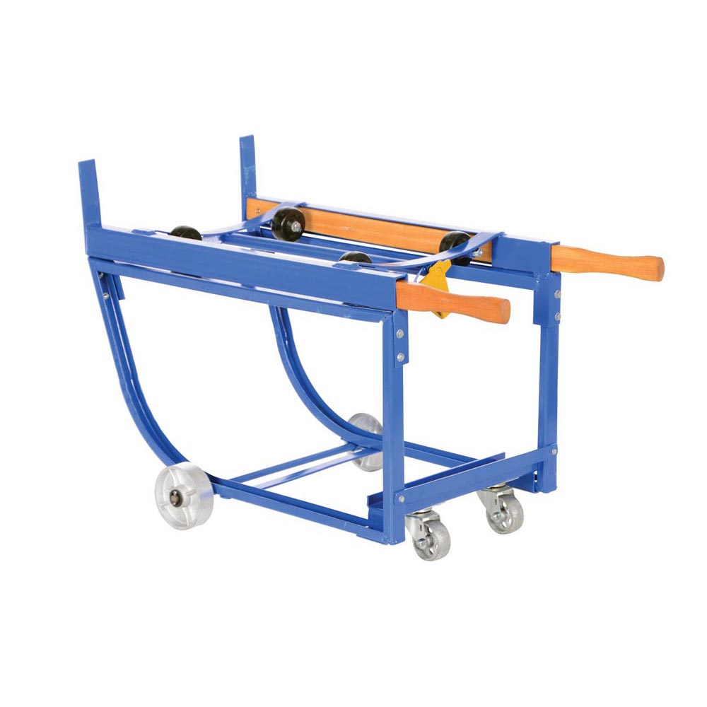 Vestil Rotating Drum Cart 1K