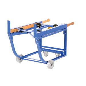 Vestil Rotating Drum Cart 1K