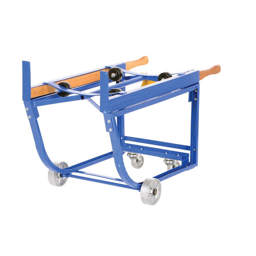 Vestil Rotating Drum Cart 1K