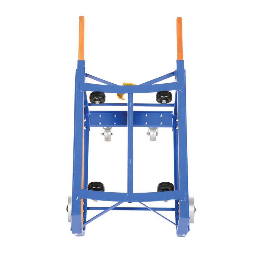Vestil Rotating Drum Cart 1K