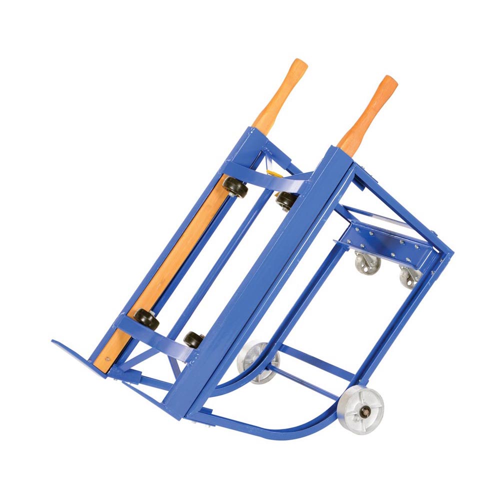 Vestil Rotating Drum Cart 1K