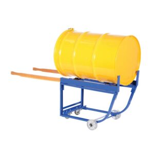 Vestil Rotating Drum Cart 1K