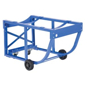 Vestil Rotating Drum Cart 800LB