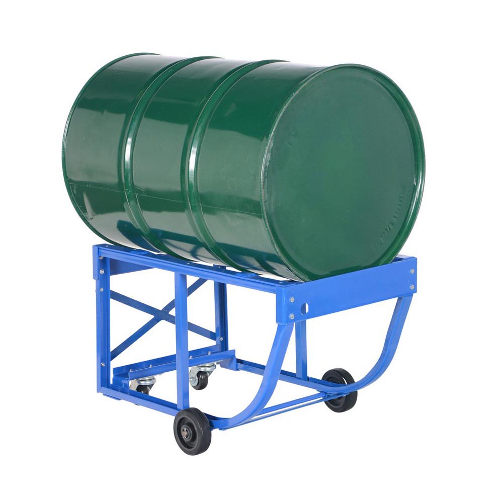Vestil Rotating Drum Cart 800LB