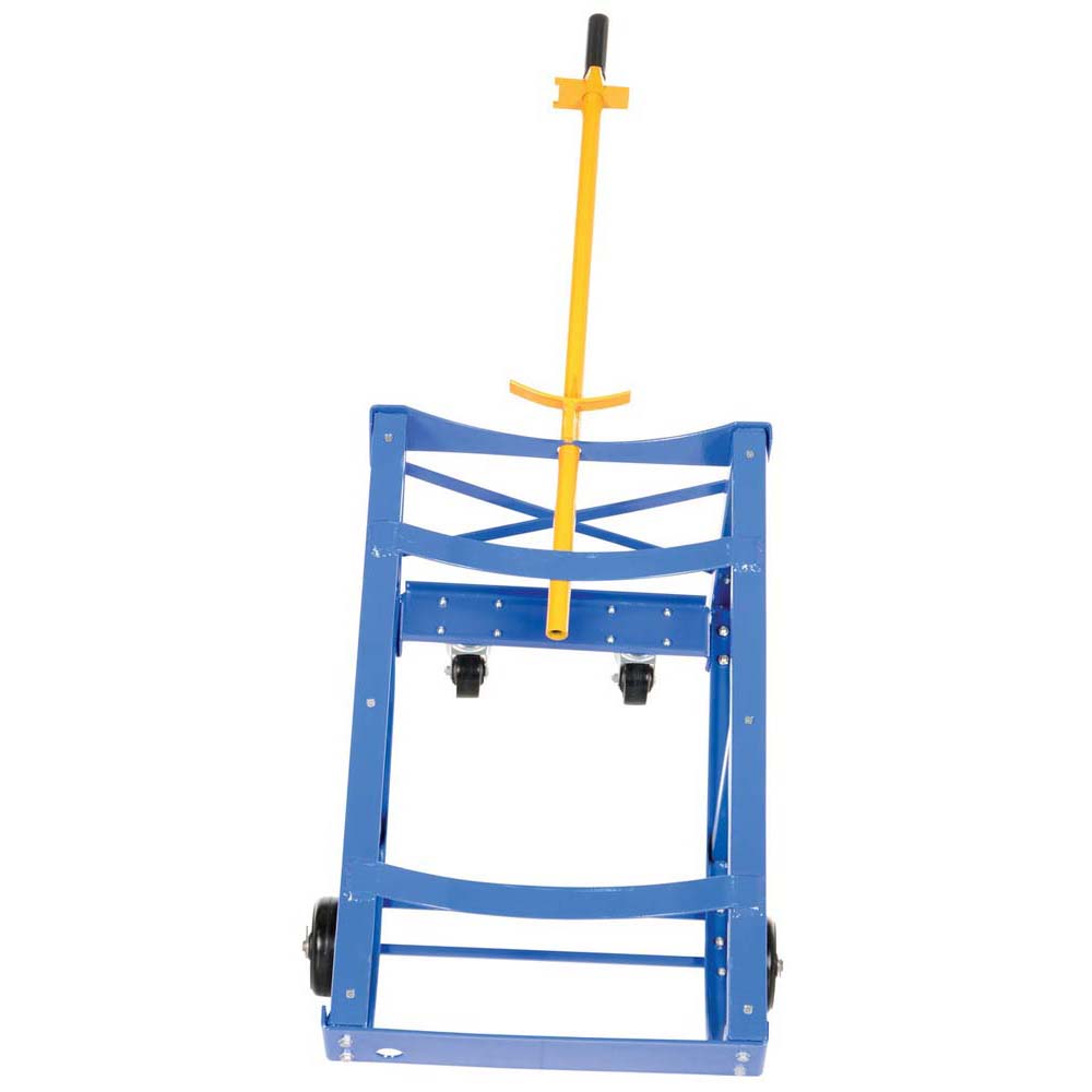 Vestil Rotating Drum Cart 800LB