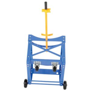 Vestil Rotating Drum Cart 800LB
