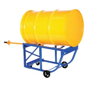 Vestil Rotating Drum Cart 800LB