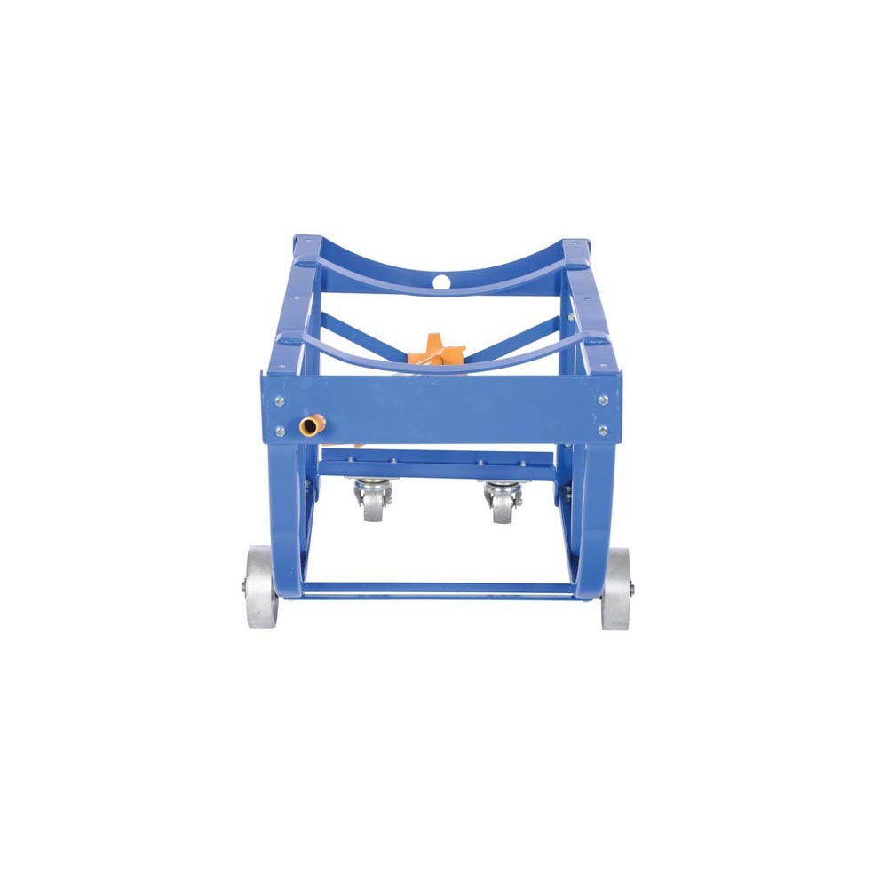 Vestil Rotating Drum Cart 800LB