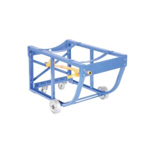 Vestil Rotating Drum Cart 800LB