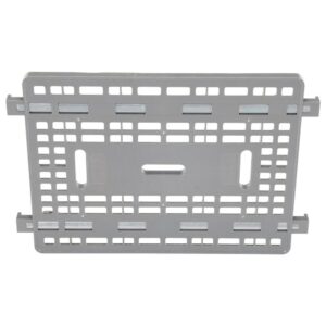 Vestil Optional Plastic Shelf
