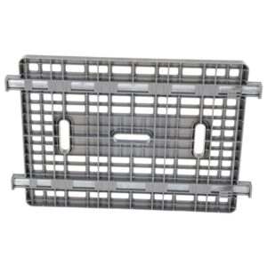 Vestil Optional Plastic Shelf