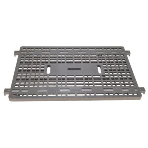 Vestil Optional Plastic Shelf