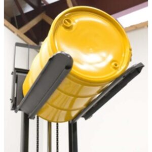 Vestil S-AA-DRR-FK S Stacker, Drum/Roll/Reel Forks