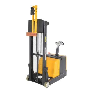 Vestil S-CB-62-SDC Counter Balanced Drum Lifter Single Grip
