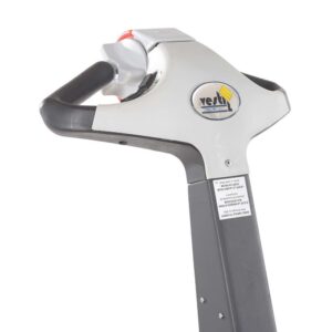 Vestil S-CB-62-SDC Counter Balanced Drum Lifter Single Grip