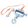 Vestil S-FORK-4/6-RL Hoisting Hook Single Fork Rigid Latch