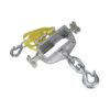 Vestil S-FORK-4/6-SL Hoisting Hook Single Fork Swivel Latch