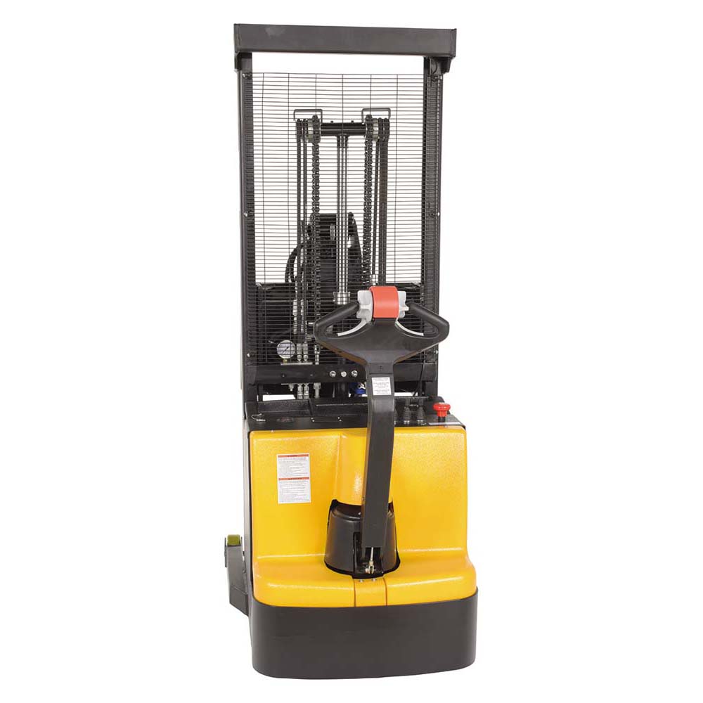 Vestil S-MU-VRGR-72 Vertical Roll Gripper/Rotator, 800# Capacity