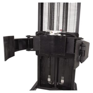 Vestil S-MU-VRGR-72 Vertical Roll Gripper/Rotator, 800# Capacity