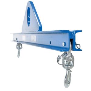 Vestil Economy Spreader Beam