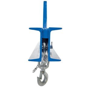 Vestil Economy Spreader Beam