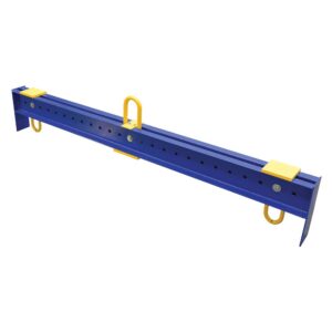 Vestil Adjustable Spreader Beam