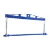 Vestil Spreader Beam Roll Lifter