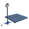 Vestil Digital Floor Scale