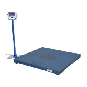 Vestil Digital Floor Scale