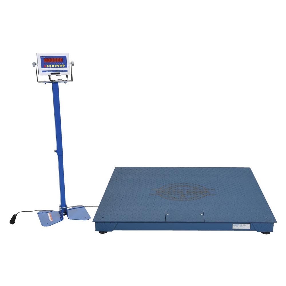 Vestil Digital Floor Scale