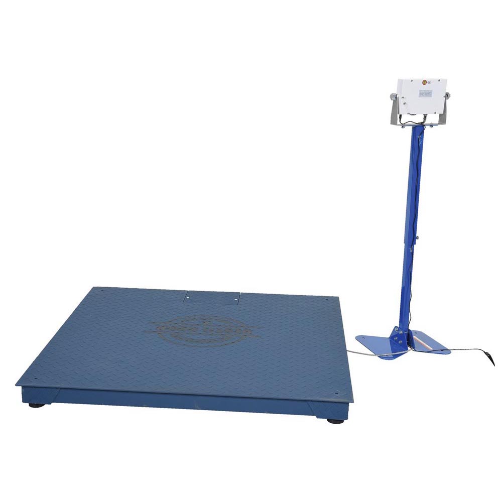 Vestil Digital Floor Scale