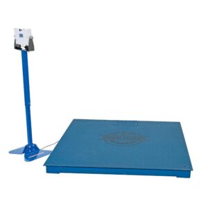 Vestil Digital Floor Scale