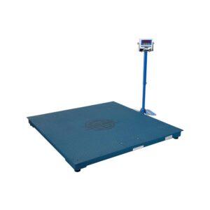 Vestil Digital Floor Scale