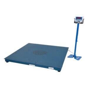 Vestil Digital Floor Scale