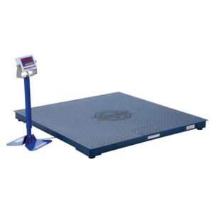 Vestil Digital Floor Scale