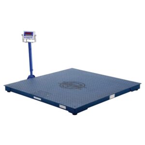 Vestil Digital Floor Scale