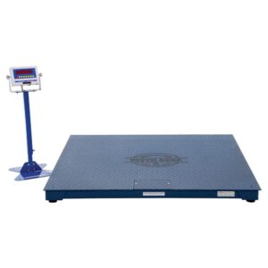 Vestil Digital Floor Scale