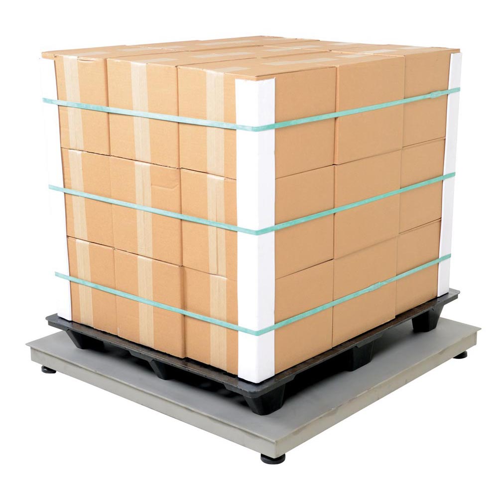 Vestil Stainless Steel Scale