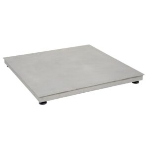 Vestil Stainless Steel Scale