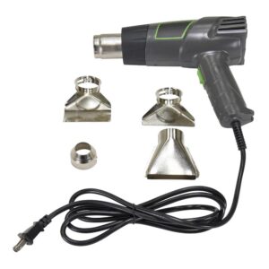 Vestil SH-GUN-E Electric Shrink Wrap Heat Gun 60
