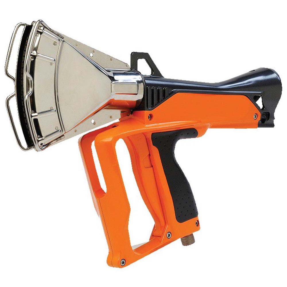 Vestil SH-GUN-P-D Deluxe Propane Shrink Wrap Heat Gun