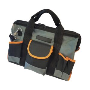 Vestil SH-GUN-P-D Deluxe Propane Shrink Wrap Heat Gun