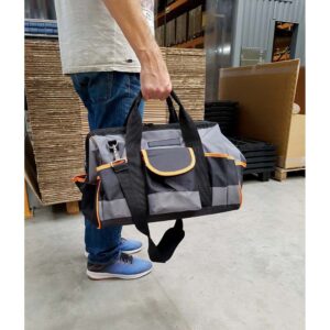 Vestil SH-GUN-P-D Deluxe Propane Shrink Wrap Heat Gun