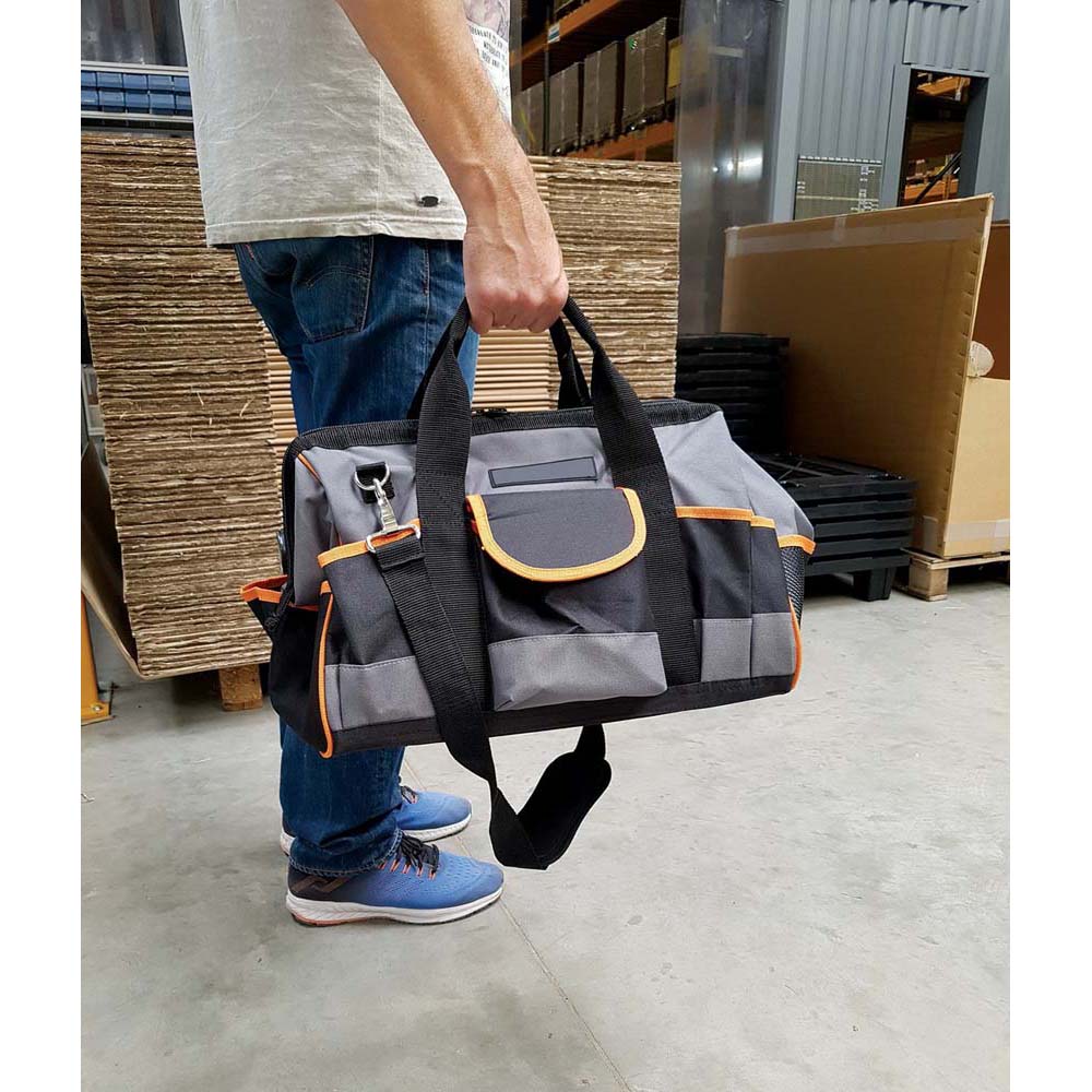 Vestil SH-GUN-P-D Deluxe Propane Shrink Wrap Heat Gun