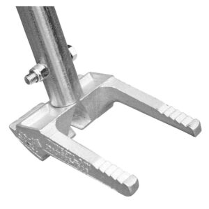 Vestil SKB-7 Pallet Buster with 41-1/2