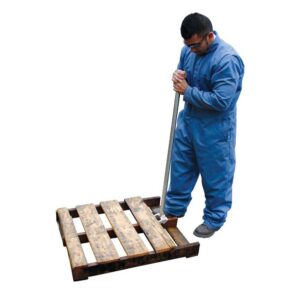 Vestil SKB-7 Pallet Buster with 41-1/2