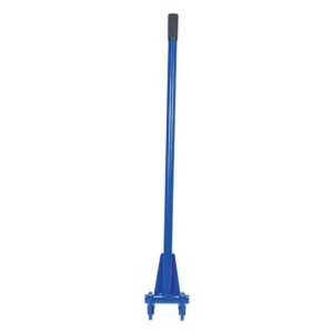 Vestil SKB-DLX Deluxe Pallet Buster with 41