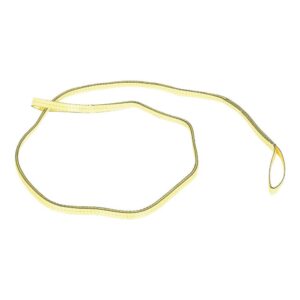 Vestil Poly Yellow Lift Web Sling